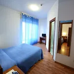 Astor Hotel Pérouse
