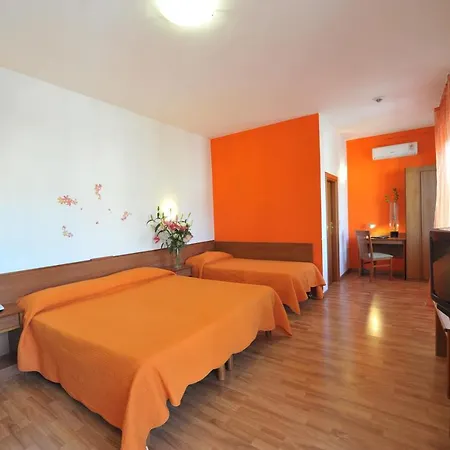 Astor 2* Perugia