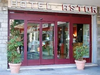 Hotel Astor 2*
