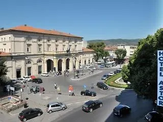 Hotel Astor