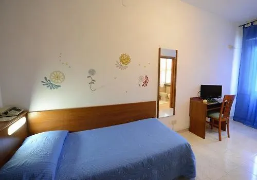 酒店 Astor 佩鲁贾