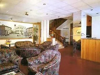 酒店 Astor 佩鲁贾