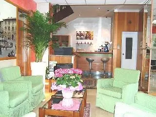 酒店 Astor 佩鲁贾