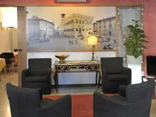 Hotel Astor