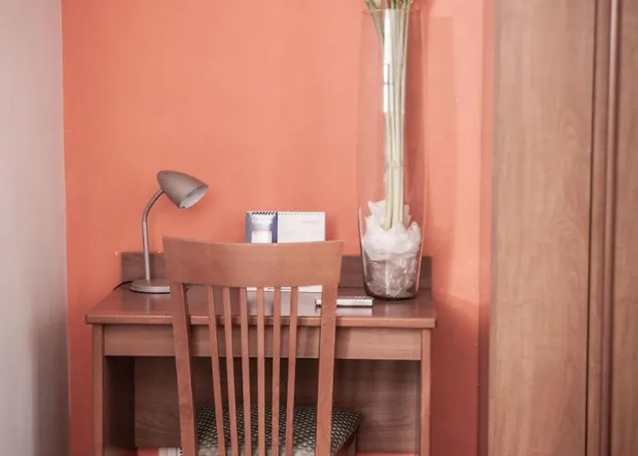 酒店 Astor 佩鲁贾