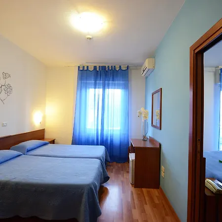 Astor Hotel Perugia