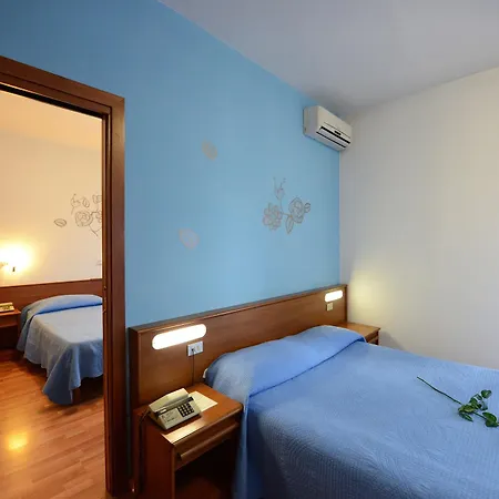 Hotel Astor Perugia