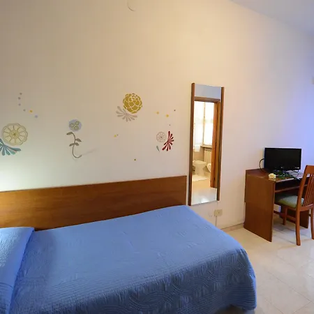 Hotel Astor Perugia