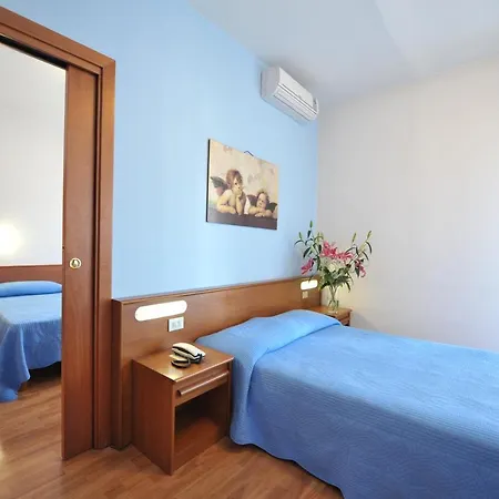 Astor 2* Perugia