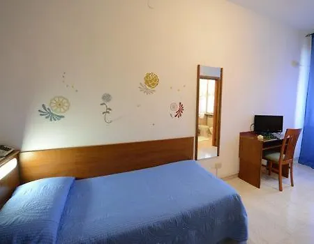 Hotell Astor Perugia