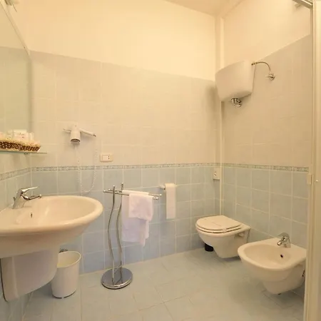 Hotell Astor Perugia