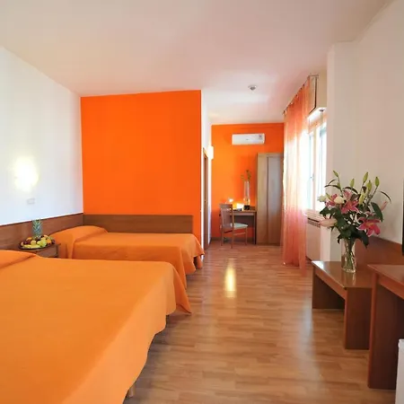 Astor Hotell Perugia