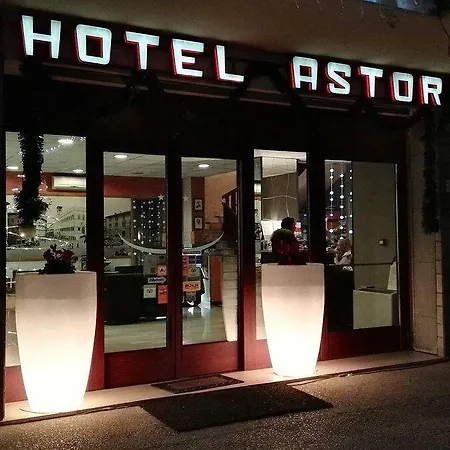 Astor