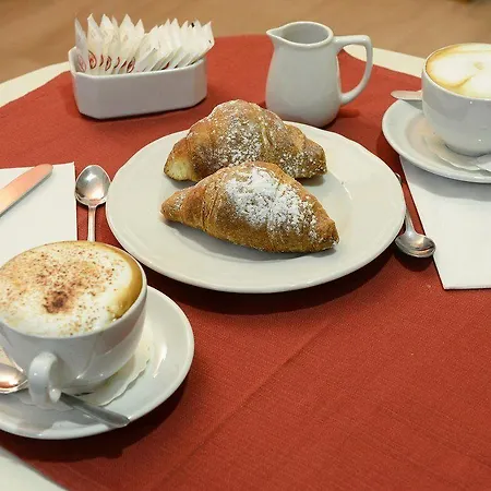 Hotell Astor Perugia