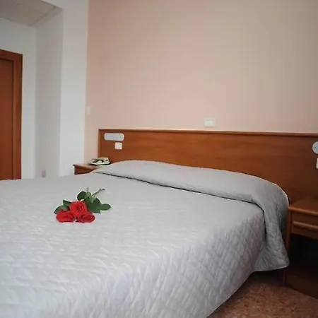 Astor Hotell Perugia