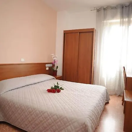 Hotel Astor