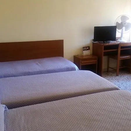 Otel Astor