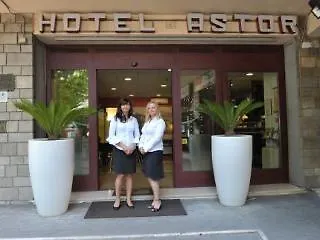 Hotel Astor 2*