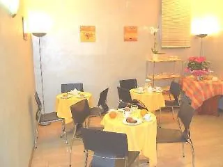 Hotel Astor