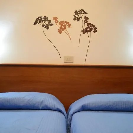 Astor Hotell Perugia