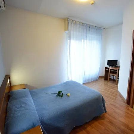 Hotell Astor Perugia