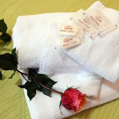 Hotell Astor 2*