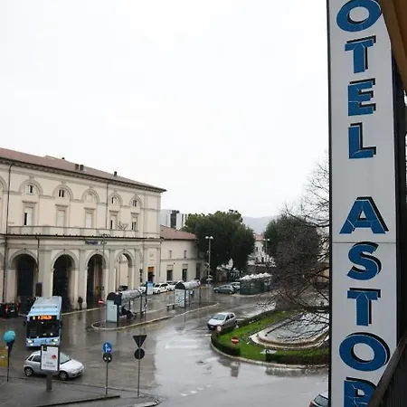 Astor Perugia