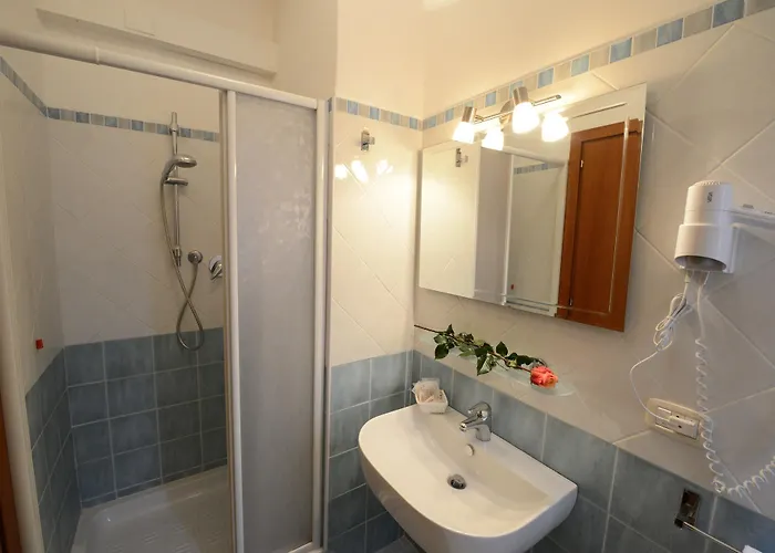 ホテル Astor ペルージャ