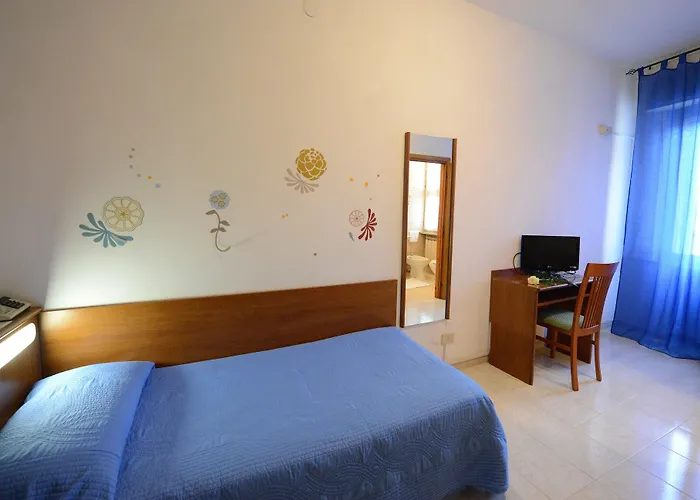 Hotell Astor Perugia