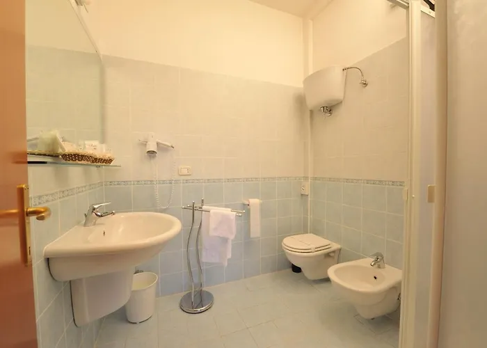 Hotell Astor Perugia