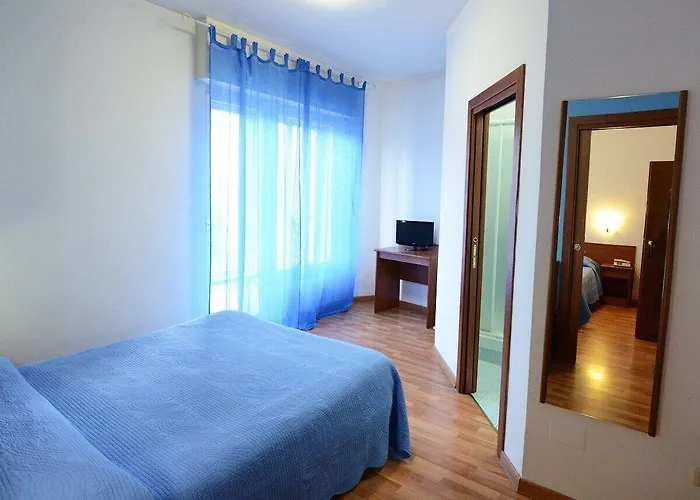 Astor Hotell Perugia